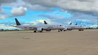 Luxury Black Car Service for Private Jet Travelers in Toronto & 
