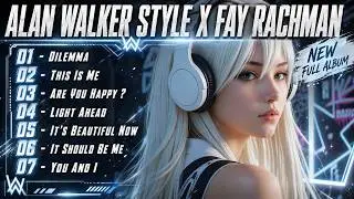 Alan Walker Style - Neon Dreams (Melodic EDM Experience) | New Album 2026 | v.1.1.8
