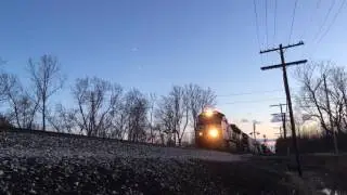 Ns 316