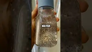 EAT CHIA SEEDS LIKE THIS  😲