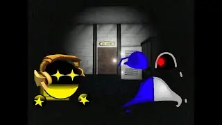 me playing room found footage AGAIN with cyborged X-15/a-15