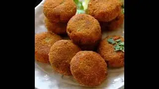 how to make easy fish cutlets