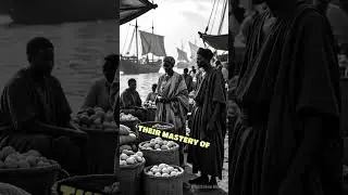 Kush&rsquo;s Secret Supply Chain: Ancient Business Hack