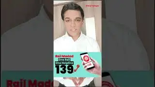 What to do if someone occupies your reserved seat in the train? | Rail Madad App #shorts #ishanta...
