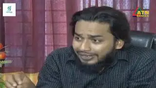ATN BANGLA NEWS AT 10PM_22.04.2019
