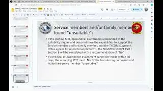 BUMED INSTRUCTION 1300 pptx   Google Slides and 5 more pages   Personal   Microsoft  Edge 2024 02 21