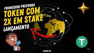 PRIMECOIN - Sistema de Referral Boost Revolucion&aacute;rio