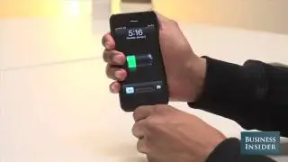 iPhone 5 Battery Life Sucks - Business Insider