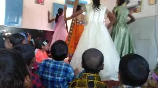 ARANGUL CHARCH 25 DEC 2019