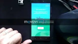 Xiaomi Redmi Note 4 обход google аккаунта после сброса до заводских настроек.