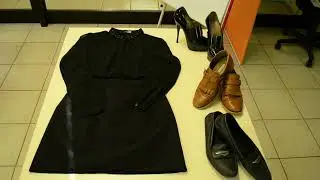Centro Studi Techno - Corso Personal Shopper (abstract)