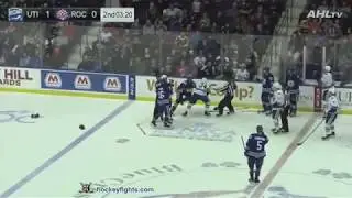 Carter Bancks vs Andrew MacWilliam Jan 25, 2019