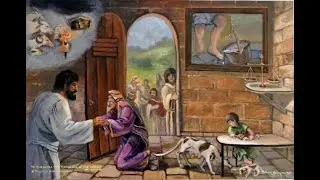 Rev. Stephen Cooper, Sermon,  2nd Sunday in LENT