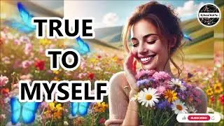 TRUE TO MYSELF | My Musical World Plus