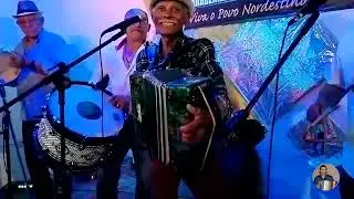 Carrapicho dos 8 Baixos - Forró em Carapicuíba 2 (2025-10-11)