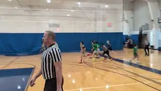 1st Quarter - Brown Town at Kelly Green - 1/12/26