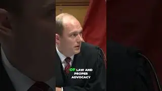 Grow Up and Act Professional - Fani Willis Judge Gives Warning