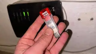 Fritz wlan stick einrichten und verbinden FRITZ!WLAN Stick AC 860 Bedienungsanleitung
