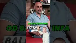 Aleksandar Pavković o Te&scaron;inom odlasku iz Balkan Infa