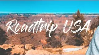 ROADTRIP USA 2018