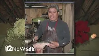 Mesa business owner found dead inside shop
