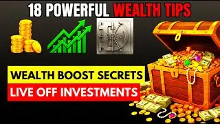 18 Lessons About Money - The Psychology Of Money (Freedom Fun Mastery)