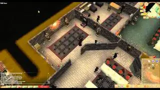 The Void Stares Back Quest Walkthrough