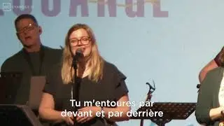 L&agrave; Aussi (Psaume 139) - Live