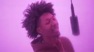 BANDMAN JOE~DMW FREESTYLE (HOT OR NOT MIC PERFORMANCE)