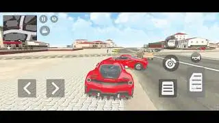 🚂 Train vs Thar, Bus और Super Car Crash Test | GTA 5 Style Indian Bike Driving 3D @GADIWALAGAMERZ 