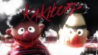 The Fluff - Kakhoofd