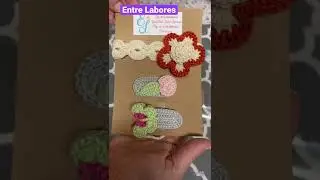🏦Puedes ganar un dinero extra haciendo esto 🌷🌷#shortsvideo #crochet #yearofyou #ganchillo #shorts