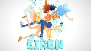 Eiren - Ride Your Wave AMV [Big Contest 2020 - Best Romance/Sentimental]