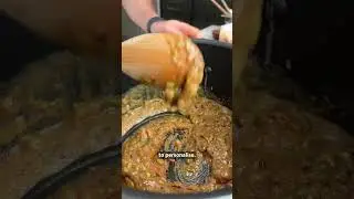 🥜 CREAMY PEANUT MISO RAMEN 🍜