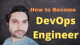 How to Become DevOps Engineer