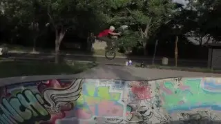 Fairfield Skatepark