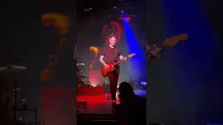 Snow Patrol - Called Out in the Dark (Brooklyn New York, April 8 2025)