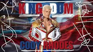 Cody Rhodes Entrance Theme Song - 