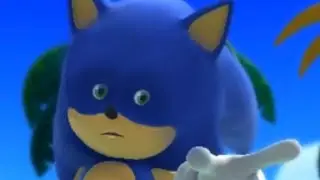 Best Of Sonic!
