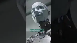 #ameca #humanoidrobot #robot #humanoid #aitechnology #ai #technology #future