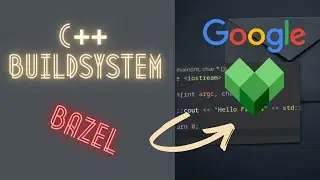 Want to build your code like google? This is how!