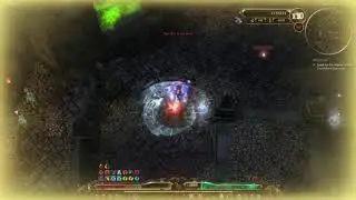 GD FG Belgo BM (Reaver's Claw)
