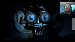 Introducing Eggs Benedict... Arnold | Sister Location (FNAF 5) #1