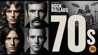 Tender Memories - Emotional 80s Love Ballads Collection