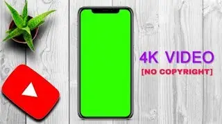 I Phone 11 Green Screen Mobile Frame || Green Screen Mobile Frame || 𝐍𝐨 𝐂𝐨𝐩𝐲𝐫𝐢𝐠𝐡𝐭 || 4K