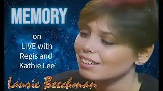 Laurie Beechman - Memory Regis 1986