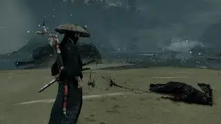 Tomotsugu boss fight: Hardest difficulty (no damage)