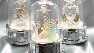 Taeyang  Wedding Dress - Music Box Version