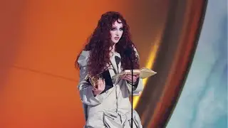 Chappell Roan Calls Out Record Labels for Lack of Health Insurance After Grammy Win