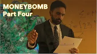 MONEYBOMB: How Zohran Mamdani Beat Citizens United | Lever Time